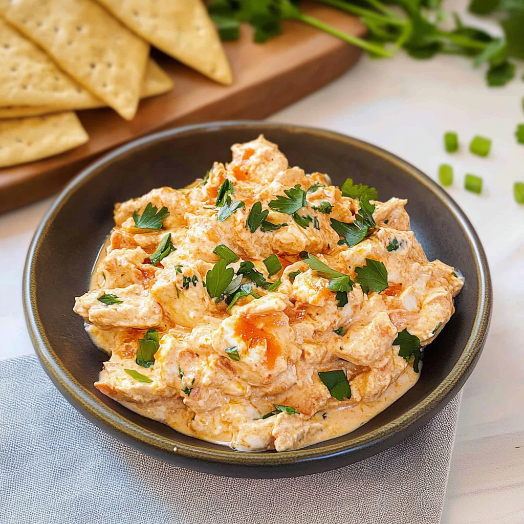 Chicken Dip