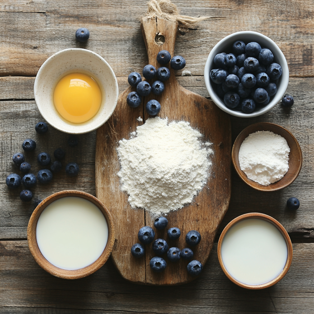 Chicken Wild Rice Soup