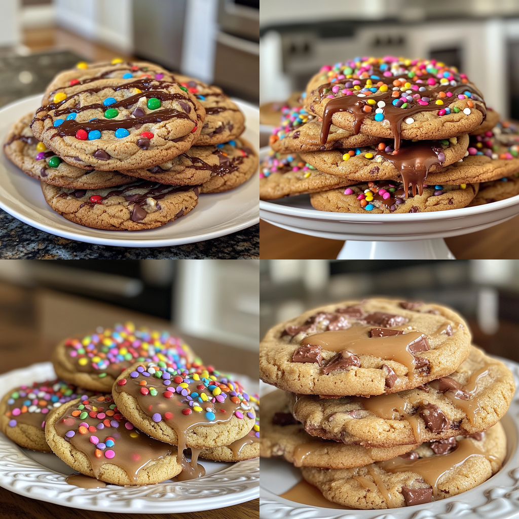 5 Cookie Baking Tips to Improve Your Next Batch