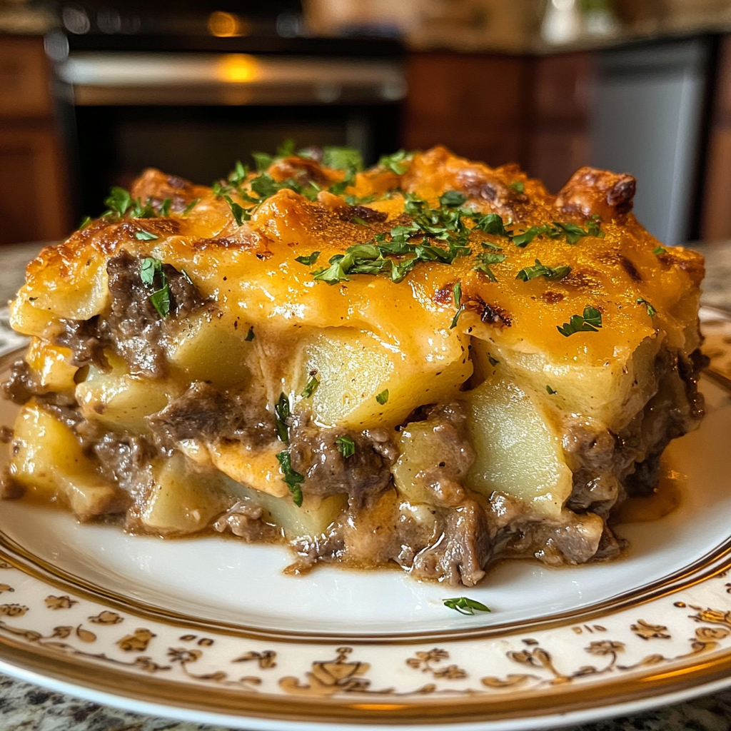 Crockpot Chicken Pierogi Stew