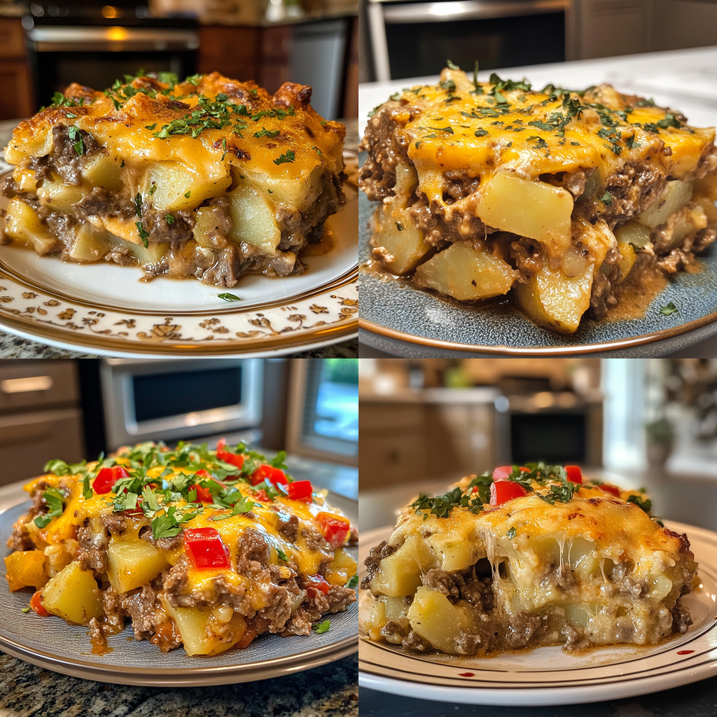 Crockpot Chicken Pierogi Stew