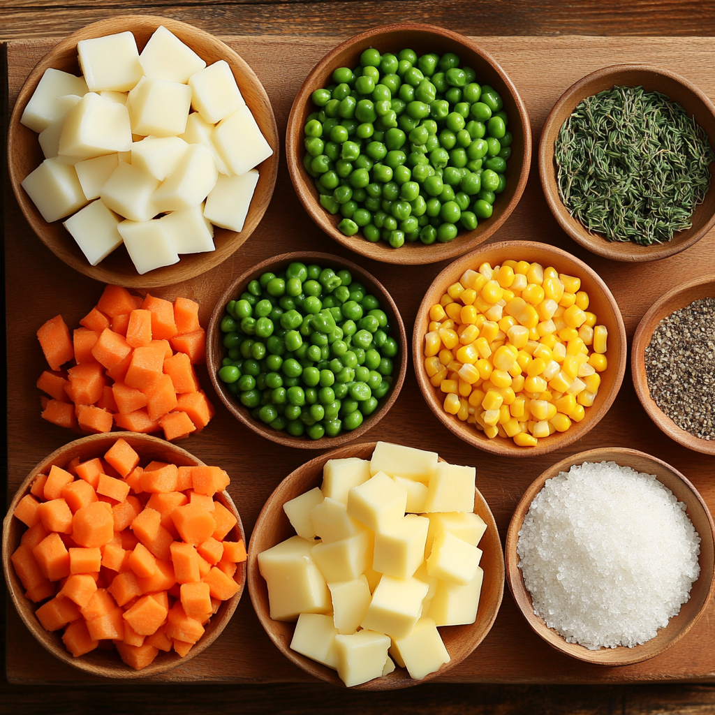 Crockpot Crack Potato Soup