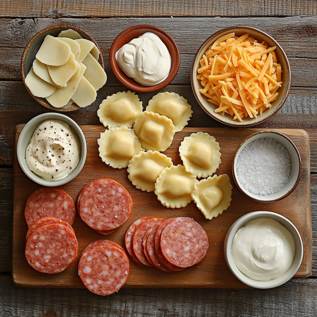 Crockpot Shepherd’s Pie