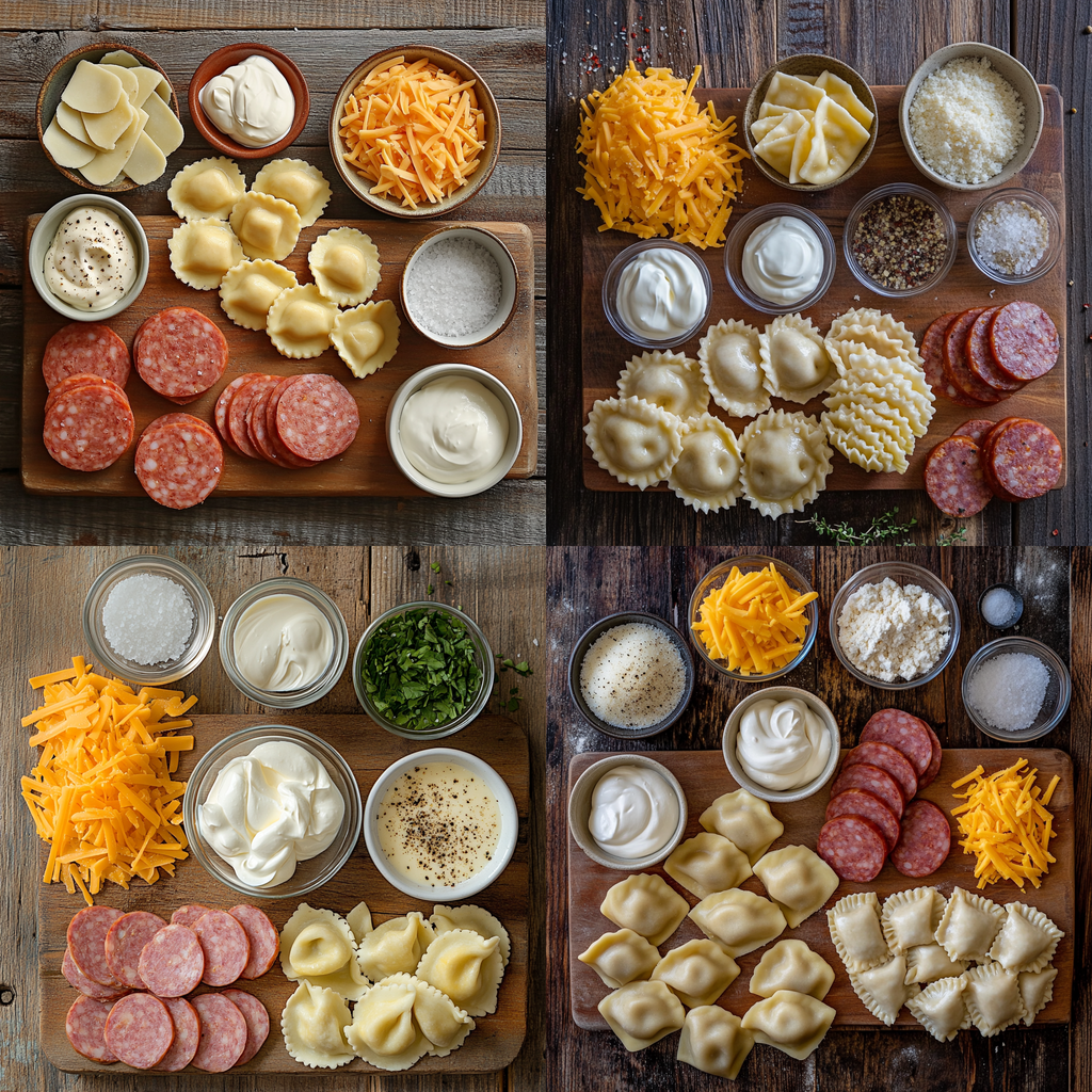 Crockpot Shepherd’s Pie