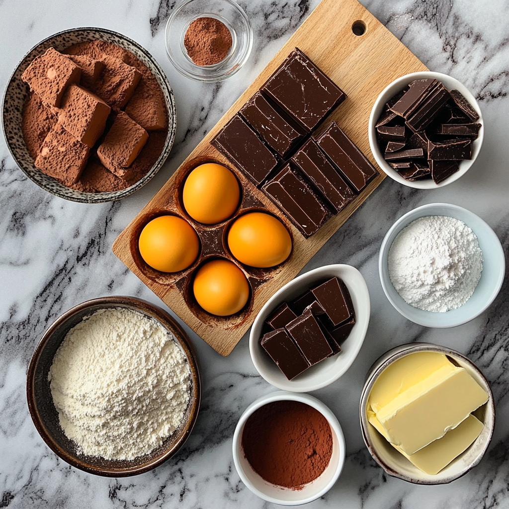 Red Velvet Cookies with Cream Cheese Frosting Recipe ingredients