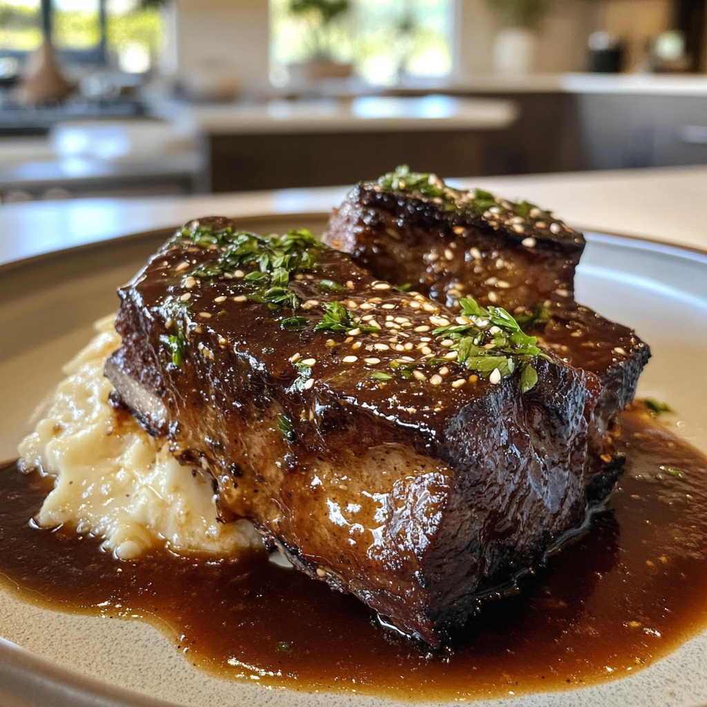Short Ribs