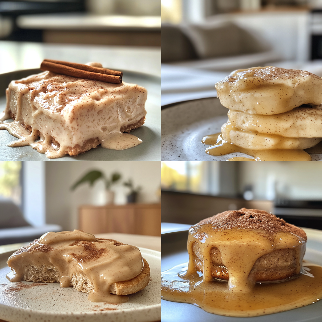 Homemade Cinnamon Butter